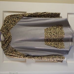 Lularoe Amber hoodie